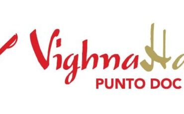 logo vighnaharta