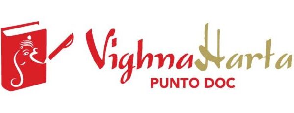 logo vighnaharta